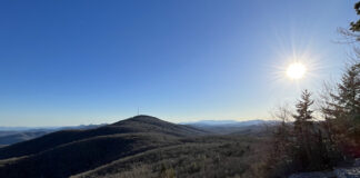 Blue Ridge Parkway