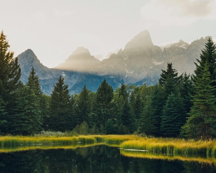grand teton grand teton