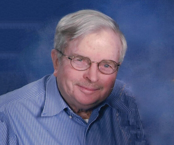 H. Leroy Sanor H. Leroy Sanor