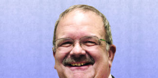 Brad Garrison