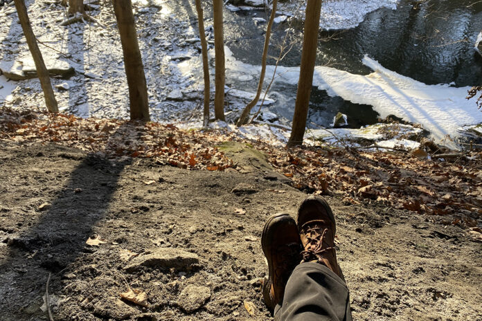 hiking boots hiking boots
