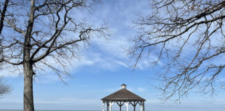 pavilion