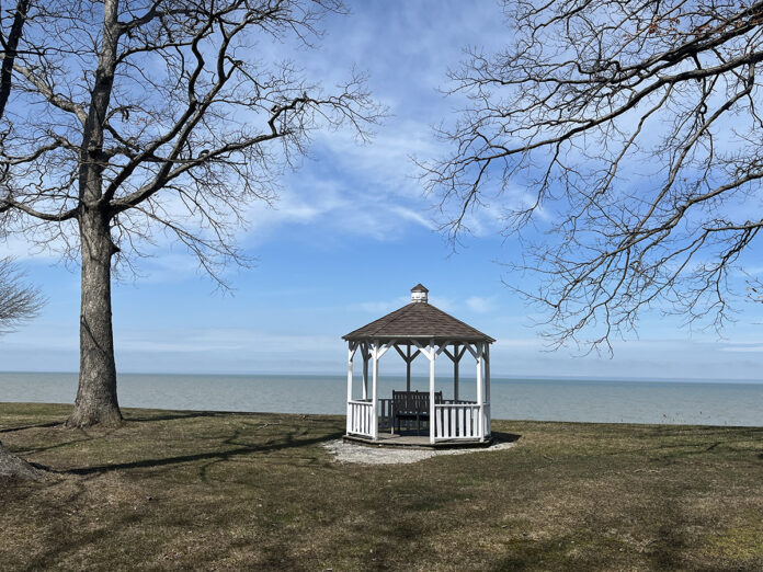 pavilion pavilion