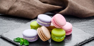 Macaroons