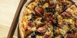 pizza