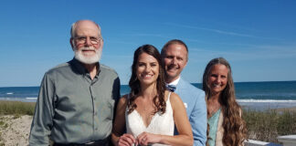 Rhoades family