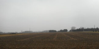 Fulton County farm