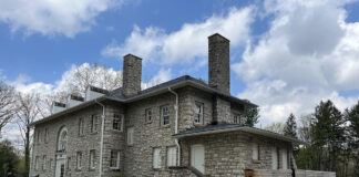 Ford Nature Center