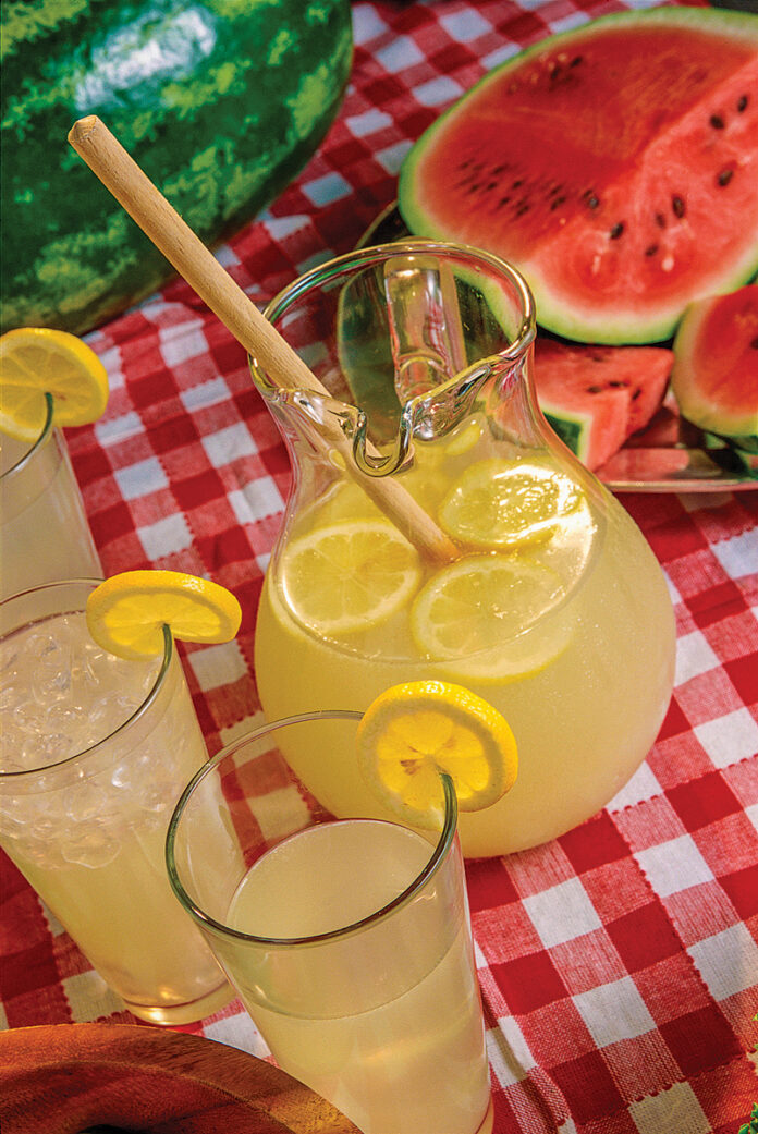Lemonade.web