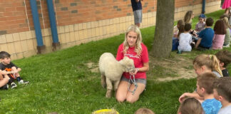 Northwestern FFA