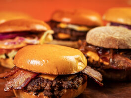 burgers
