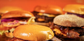 burgers