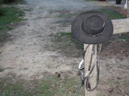 cowboy hat