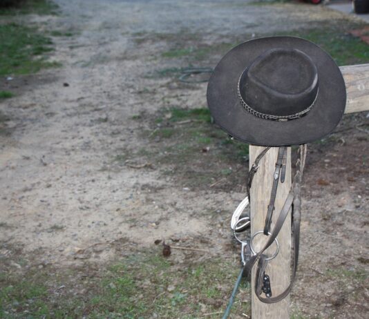 cowboy hat