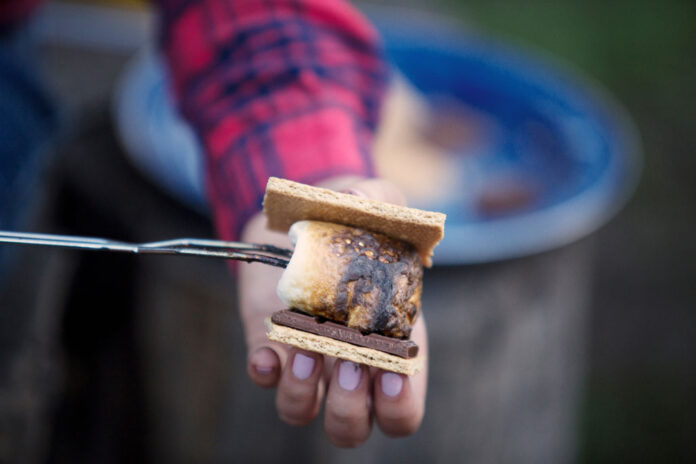 smores-web