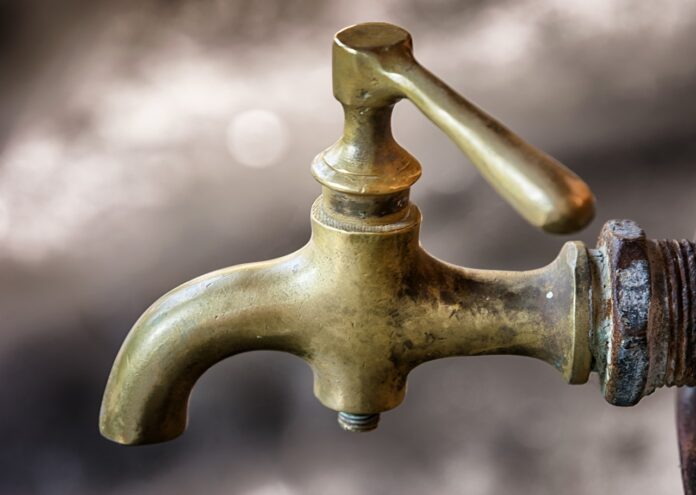 faucet faucet