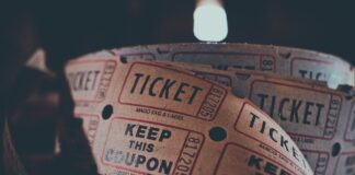 tickets