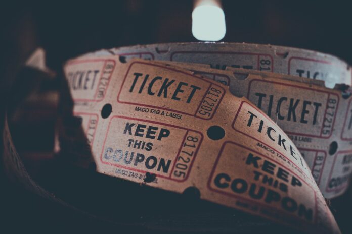 tickets tickets
