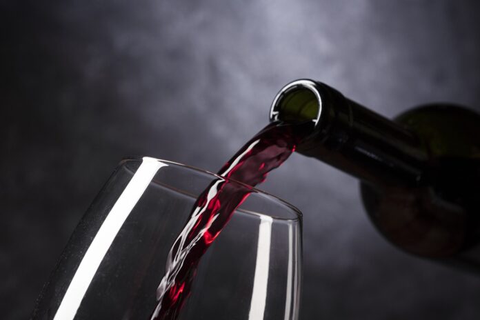 wine wine