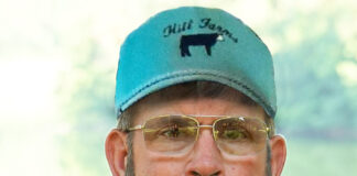 Scott Hill