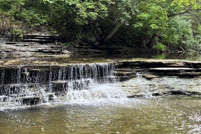 Caesar Creek Caesar Creek