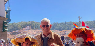 Richard Romito