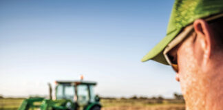John Deere Property Center