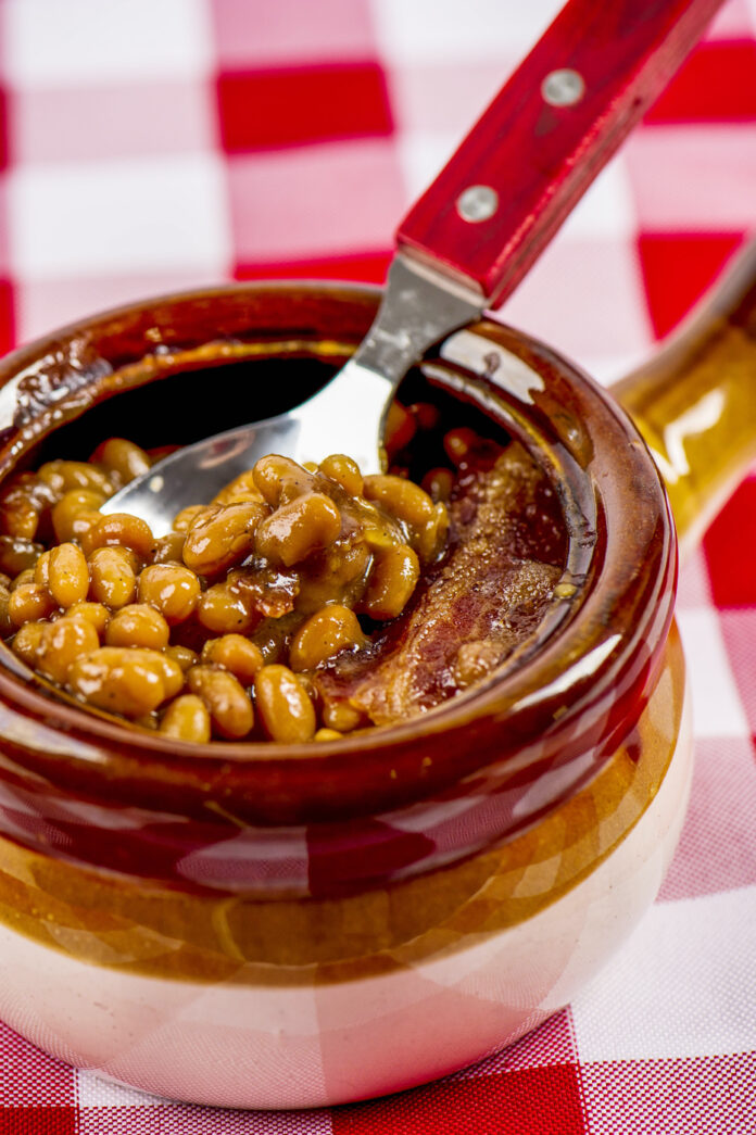 beans.web