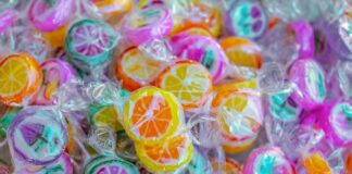 candy