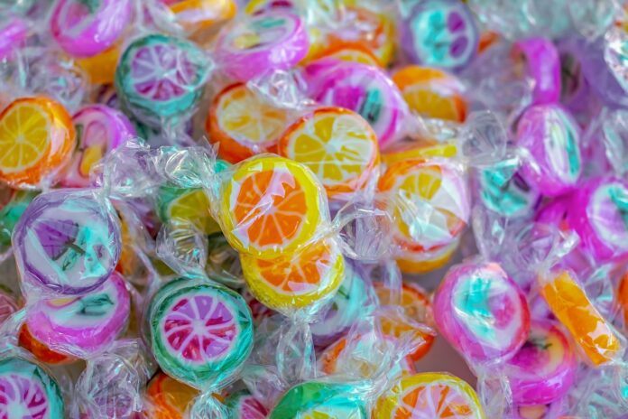candy candy