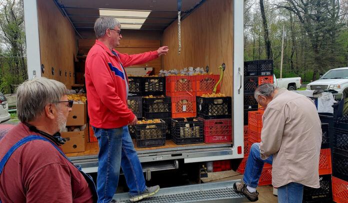 donated venison donated venison