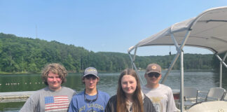 2023 FFA Camp