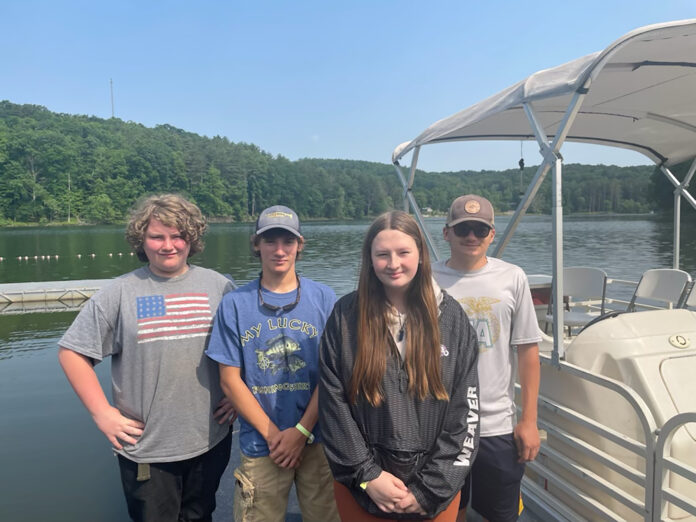 2023 FFA Camp 2023 FFA Camp