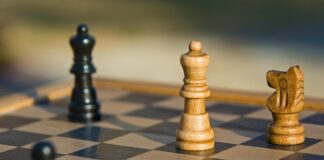 chess