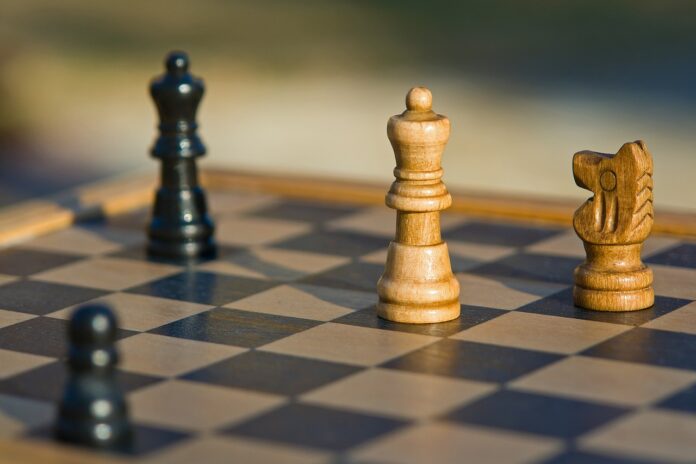 chess chess