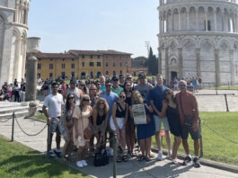 Piergallini family