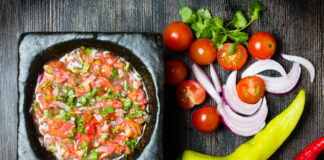 Fiesta Salsa
