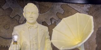 Thomas Edison