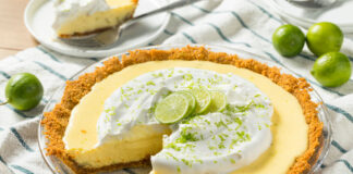 Key Lime Pie