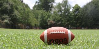 football
