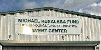 canfield fair event center