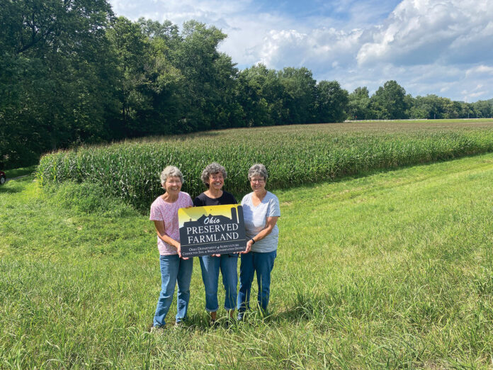 ohio preserved farmland ohio preserved farmland
