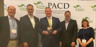 pa conservation winners