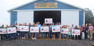 century farms