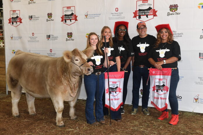charity steer charity steer