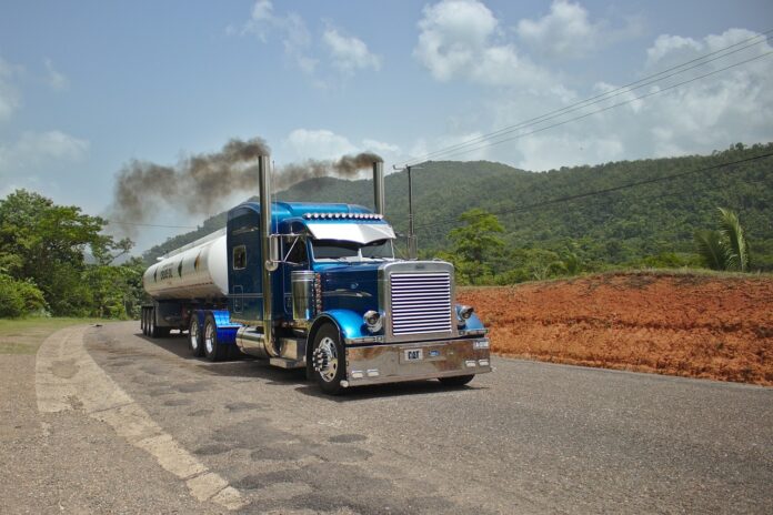 tanker tanker