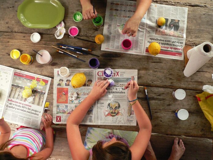 arts and crafts arts and crafts
