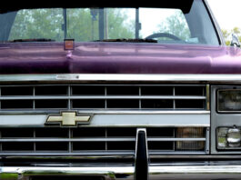 chevy