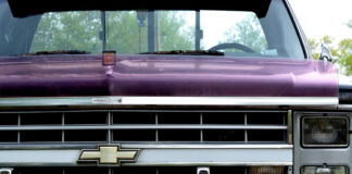 chevy