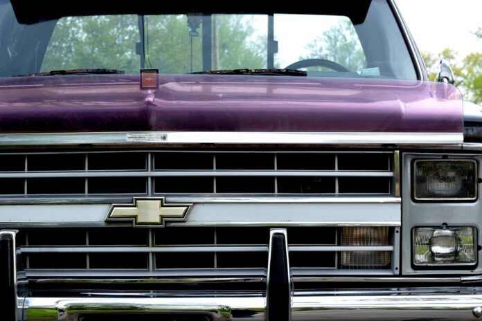 chevy chevy